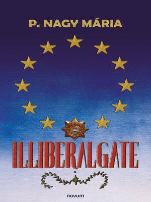 cover image of Illiberalgate